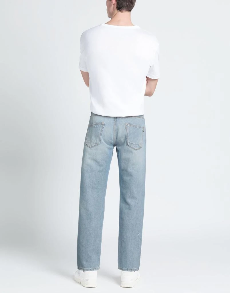 Reign Denim pants 3