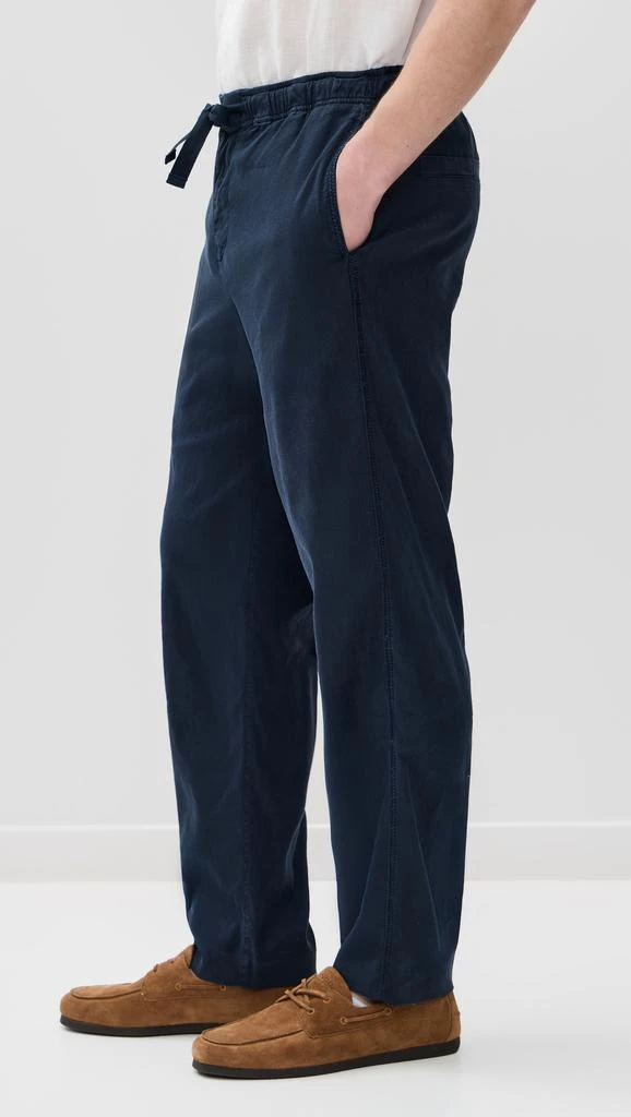 ORLEBAR BROWN Alex Garment Dyed Pants 3