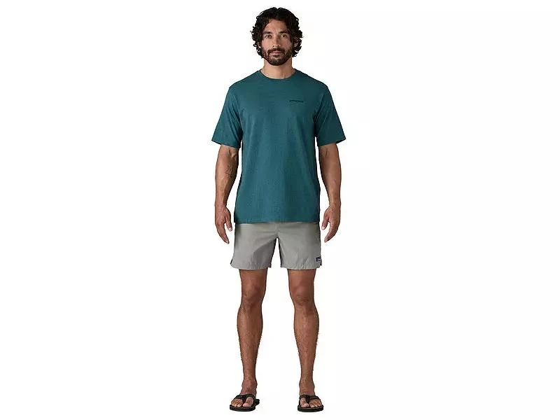 Patagonia Patagonia Men
s Baggies Lights 6" Shorts 2