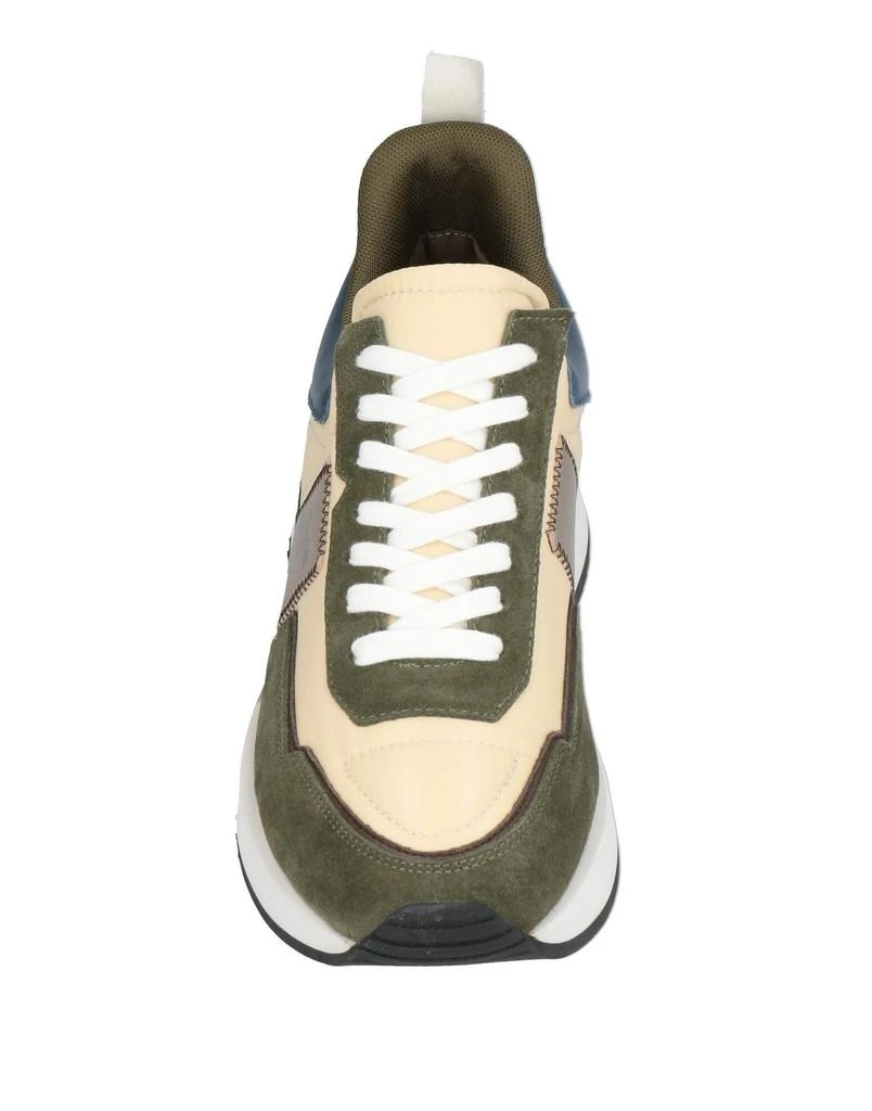 CESARE PACIOTTI Sneakers 4