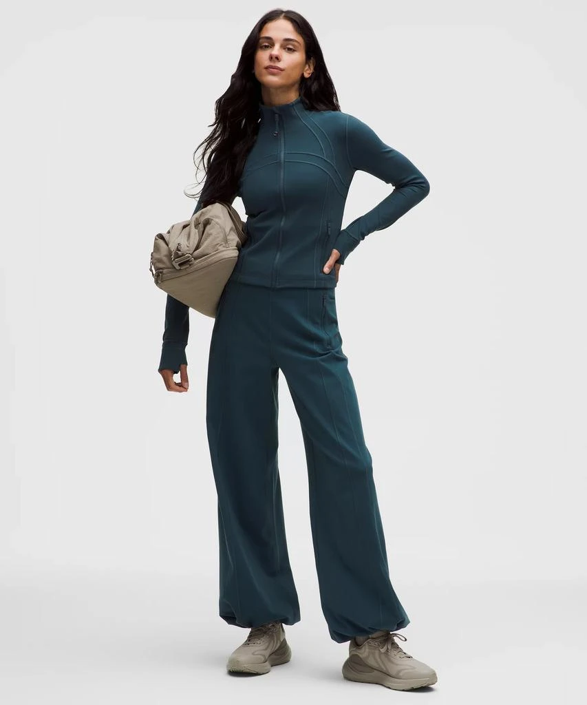 Lululemon Define Cropped Jacket *Nulu 105