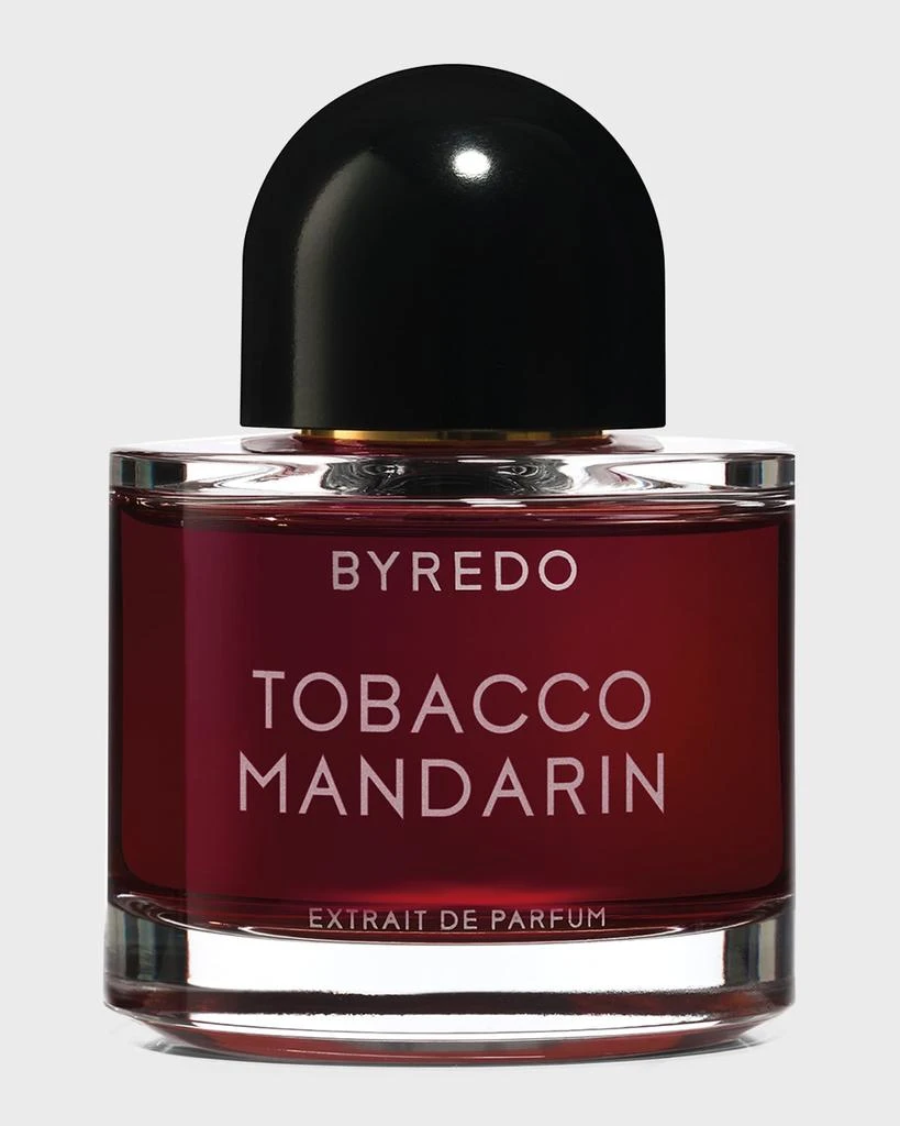 BYREDO Tobacco Mandarin Extrait de Parfum, 1.7 oz. 1