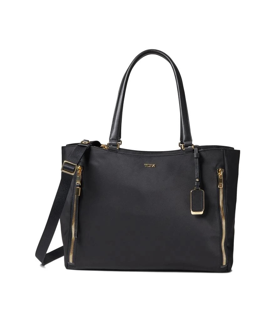 Tumi Voyageur Valetta Large Tote 1