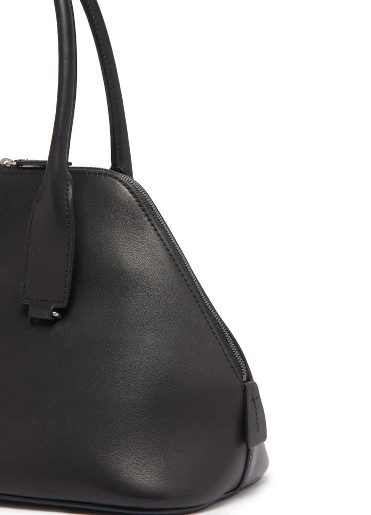 The Row Medium Devon shoulder bag 7