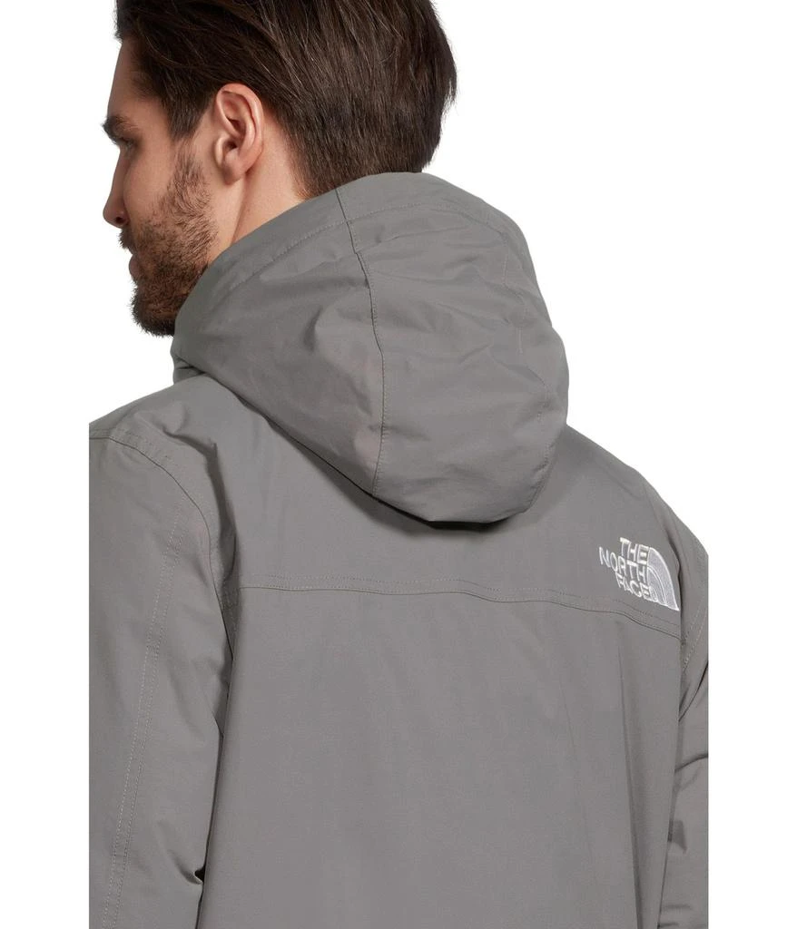 The North Face McMurdo Bomber 4