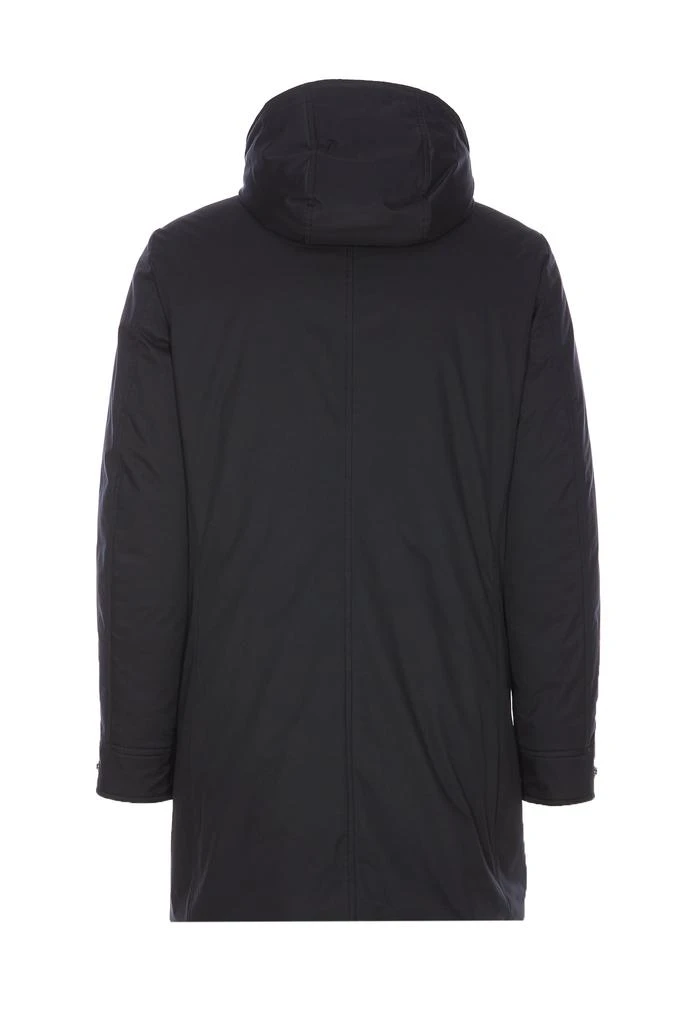 MOORER Vermont Down Jacket 2