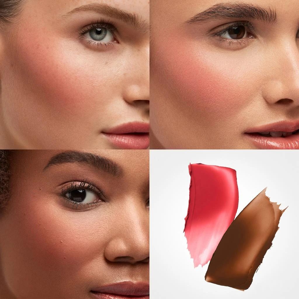 Stila Stila Blush & Bronze Hydro-Blur Cheek Duo 4