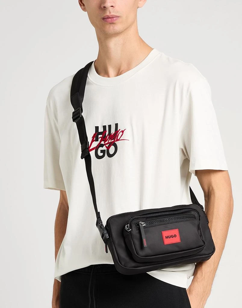 Hugo Boss Cross-body bags 4