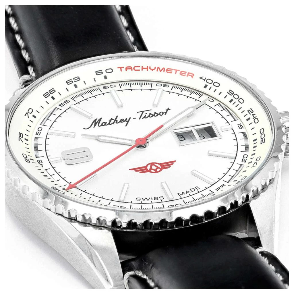 Mathey-Tissot Mathey-Tissot Classic Men's Watch 3