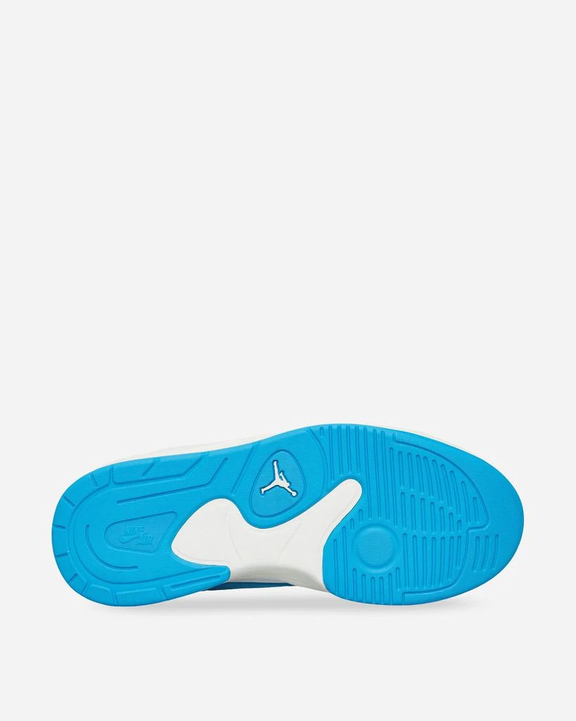Jordan Women's Jordan Stadium 90 Sneakers White / Dark Powder Blue 6