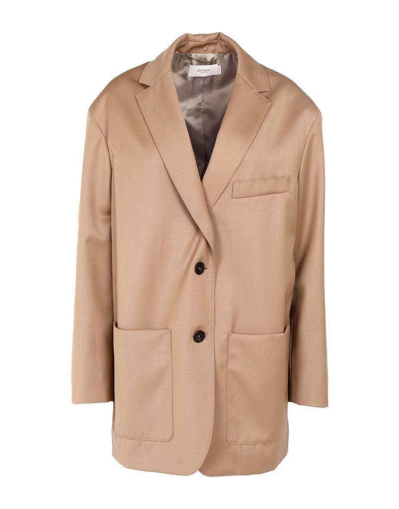AGNONA Blazer