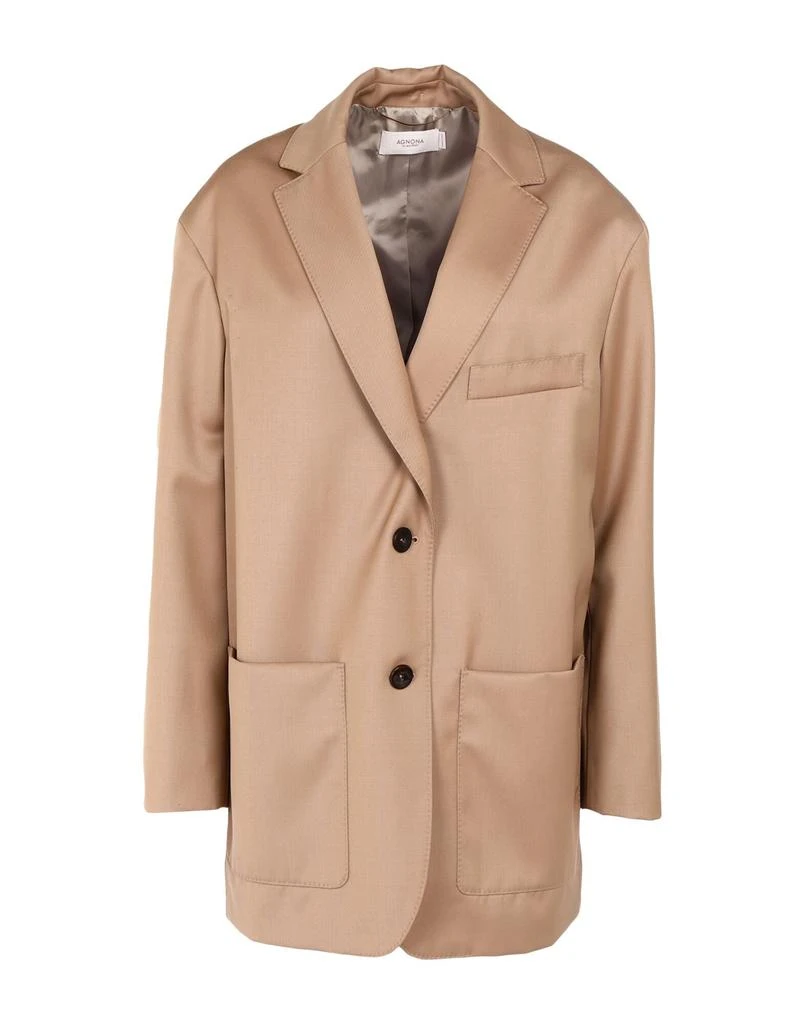 AGNONA Blazer 1