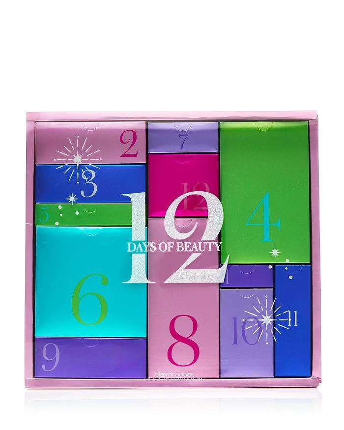 Bloomingdale
s 12 Days of Beauty Advent Calendar ($200 value) - Exclusive