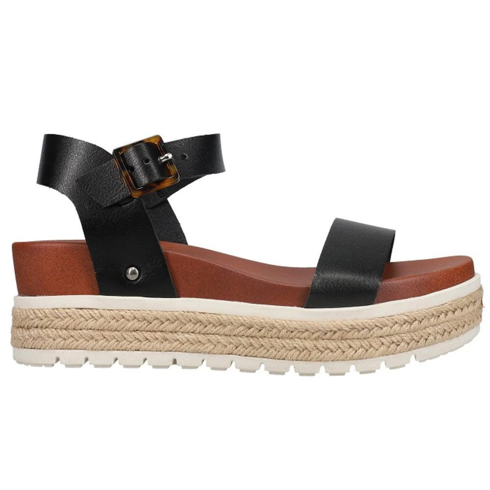 MIA Kiera Platform Sandals 1