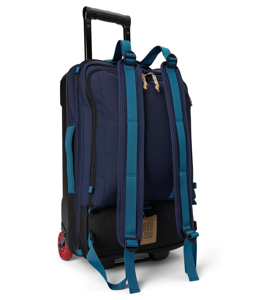 Topo Designs Global Travel Bag Roller