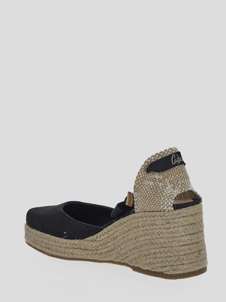 CASTAÑER Castaner Wedge Espadrilles 2