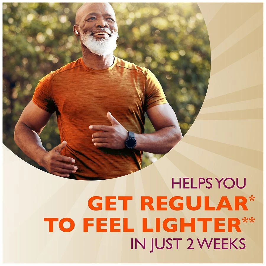 Metamucil Psyllium Husk Powder Fiber Supplement Unflavored 4