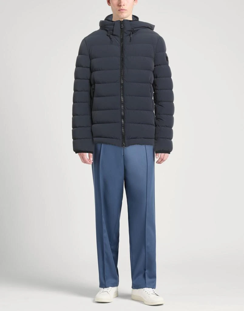 PEUTEREY Shell jacket 2