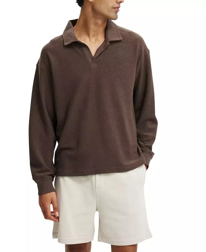 Cotton On Men's Everyday Fleece Shorts 4