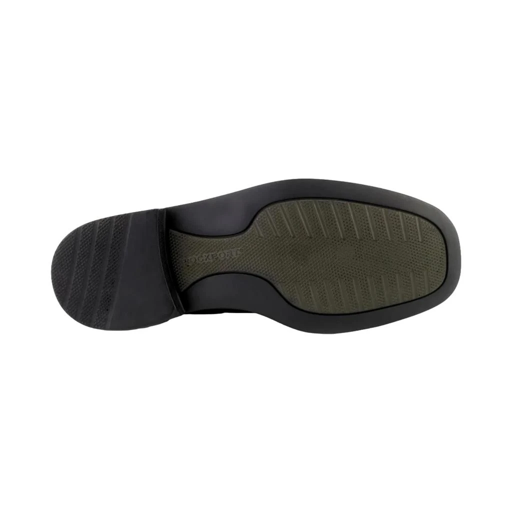 Rockport Margin Oxford Black  K71224 Men's 3