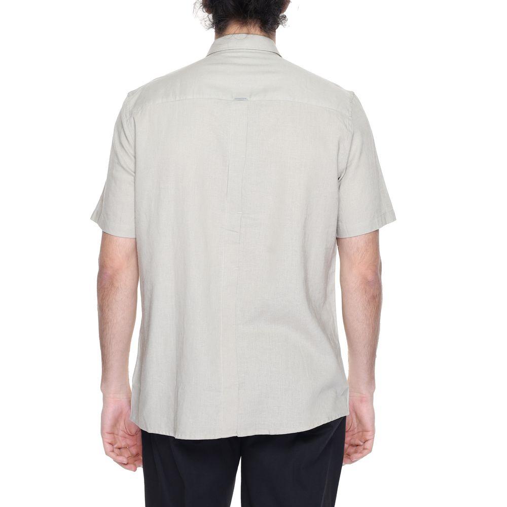 Antony Morato Linen Men's Shirt