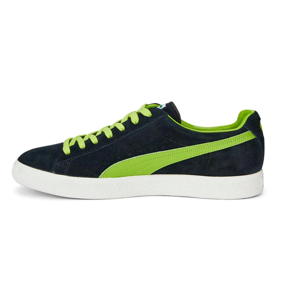 Puma Clyde Clydezilla MIJ Lace Up Sneakers 3