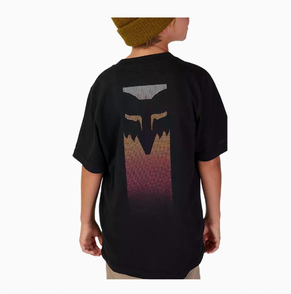 Fox Racing Fox Racing - Boys Youth Flora Short Sleeve Tee