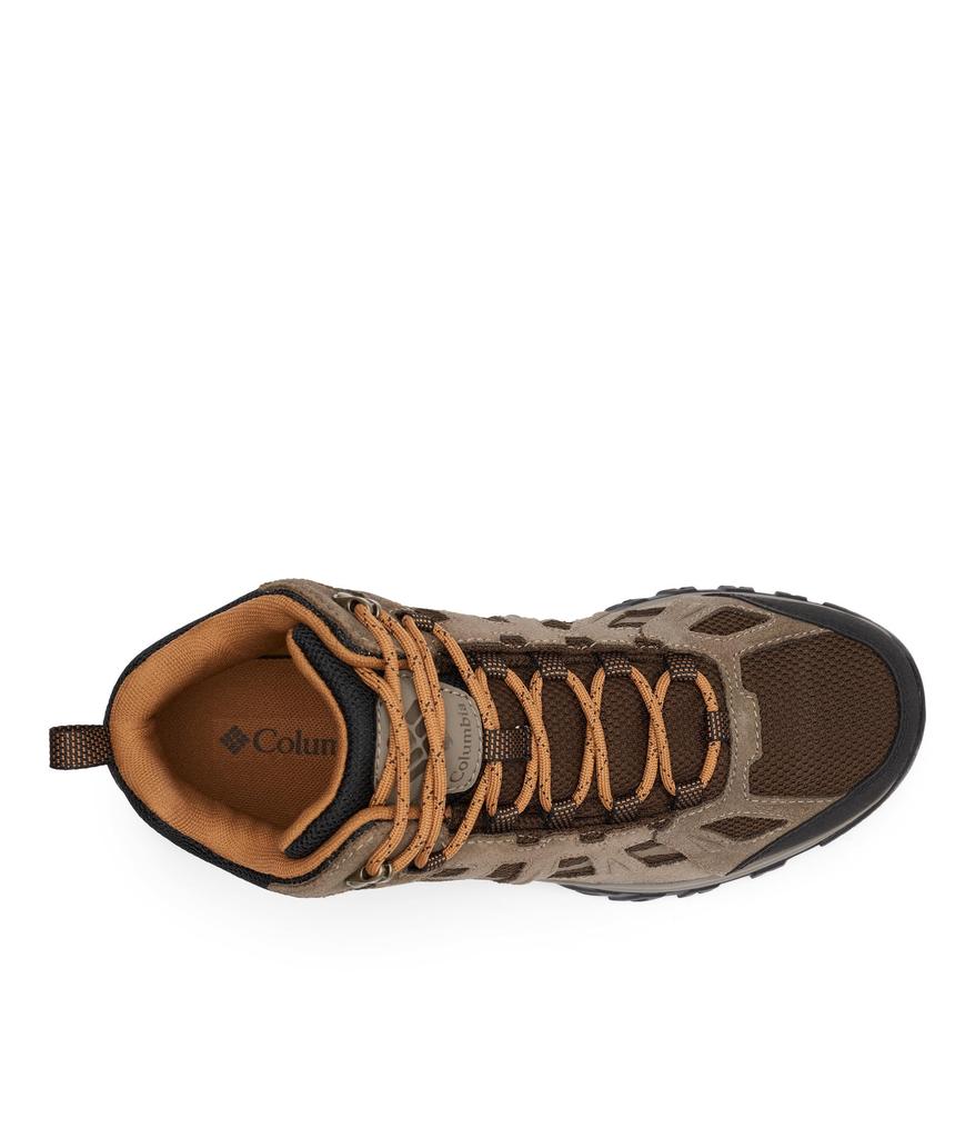 Columbia Redmond III Mid Waterproof