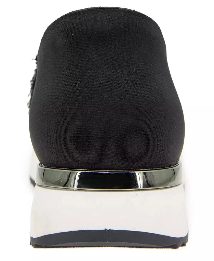 Kenneth Cole Women's Cameron EZ On Jewel Sneakers 3