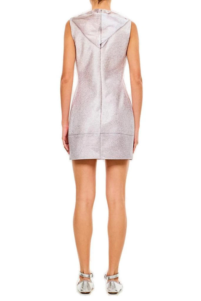 JW Anderson Mini Shift Dress  On Sale Now with Up to 48% Off | Discover  Exclusive Deals & Savings at BeyondStyle  Authentic JW Anderson adult| dresses|clothing|women|apparel & accessories with Limited-Time Discounts,