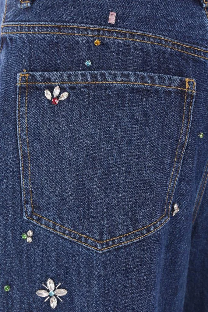 Self Portrait Self-Portrait Jeans 4