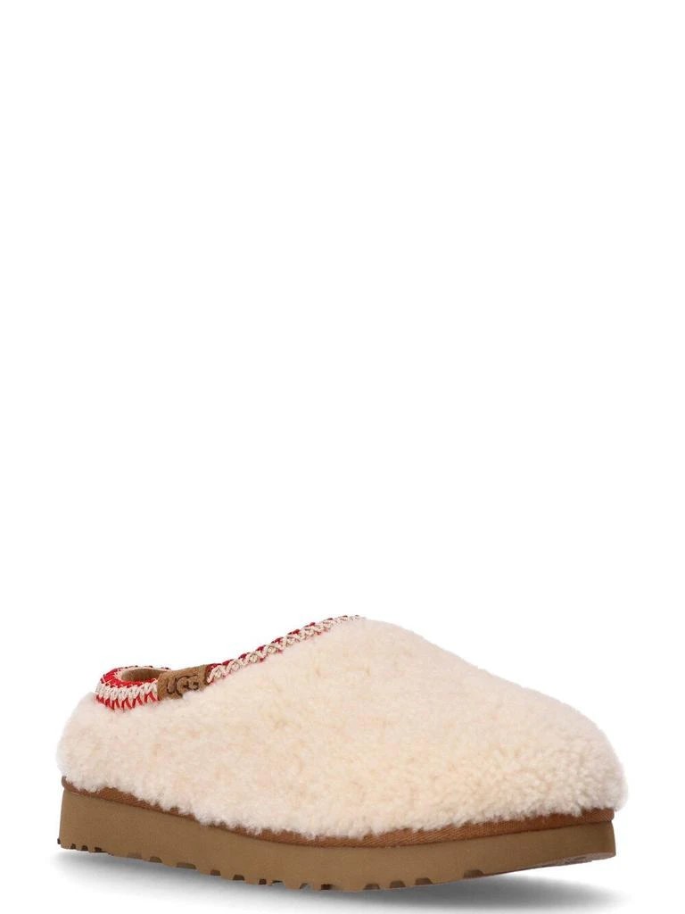 UGG UGG Tasman Maxi Curly Slippers 2