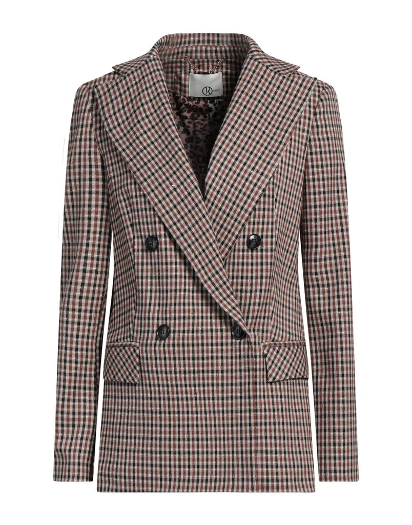 RELISH Blazer 1
