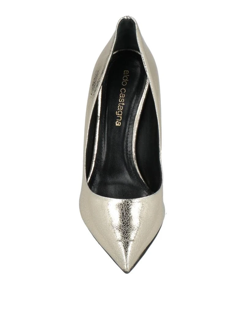 ALDO CASTAGNA Pump 4
