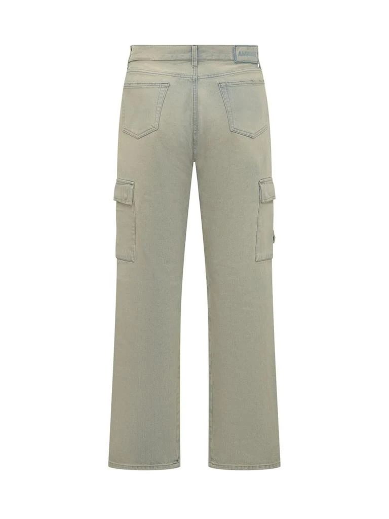 Ambush Ambush Cargo Denim Jeans 2