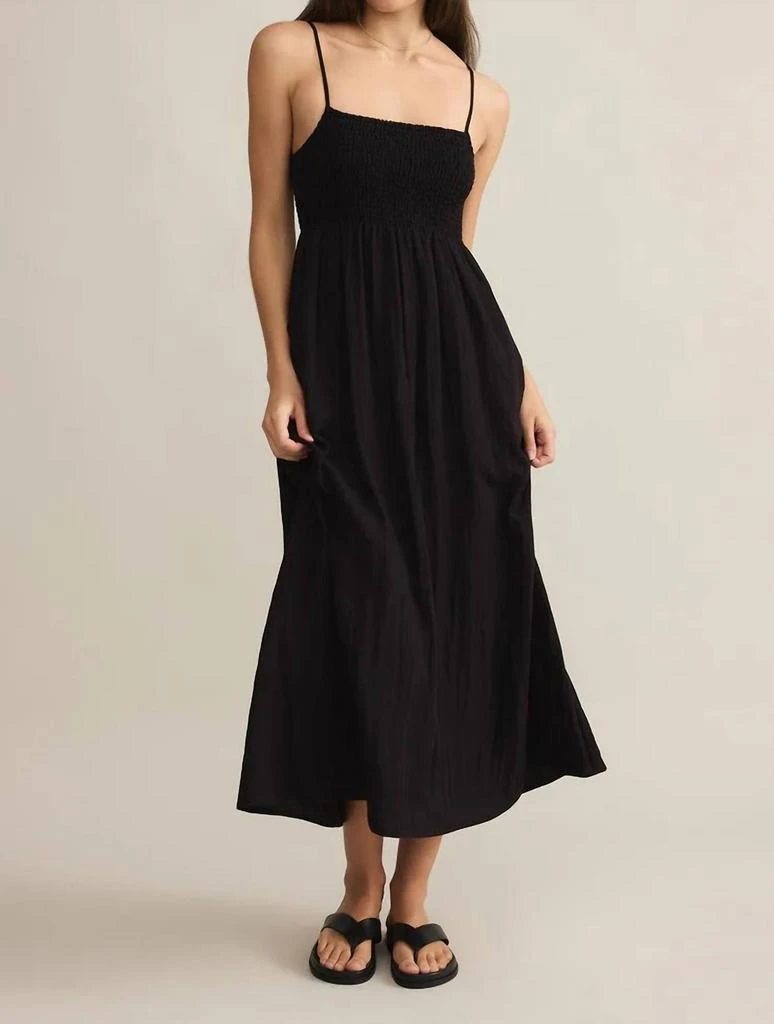 Z Supply Z Supply - Beachside Midi Dress 2