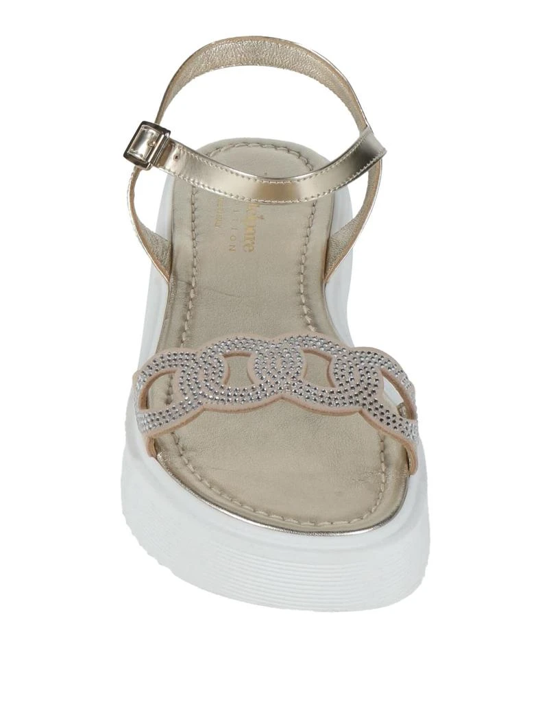 MONTELPARE TRADITION Sandals 4