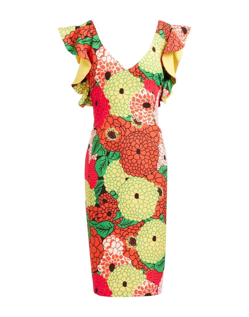 GAI MATTIOLO Midi dress 1