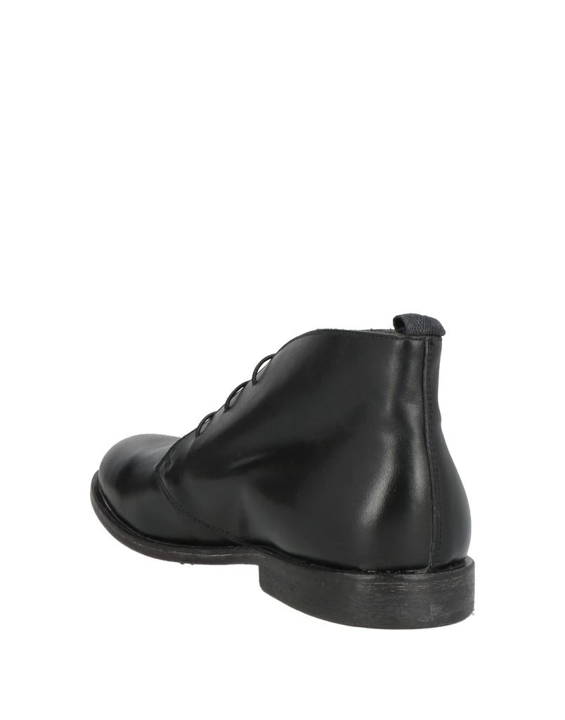 MOMA Ankle boot 3