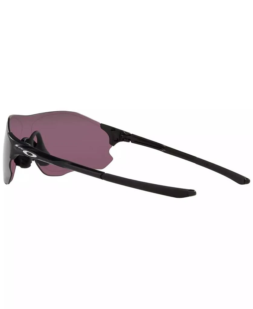 Oakley Unisex EVZero Path (Low Bridge Fit) Team Sunglasses, Mirror OO9313 6