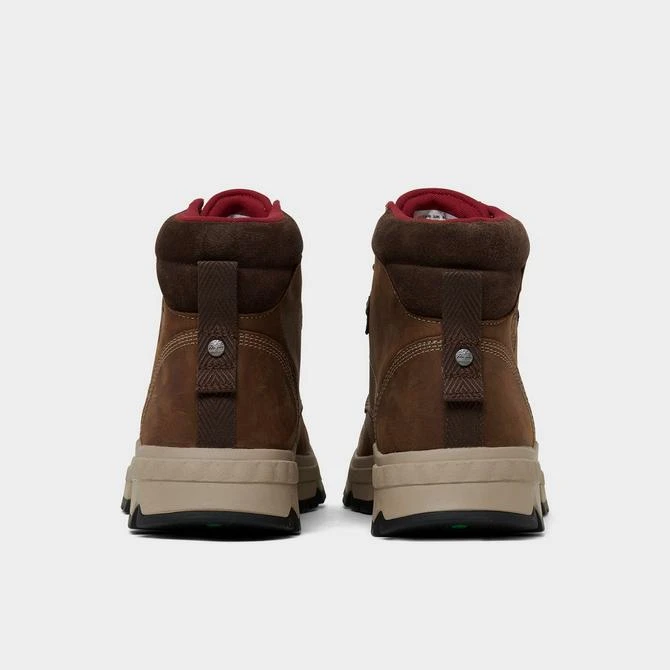 Timberland Men's Timberland® Originals Ultra Mid Waterproof Casual Boots 4