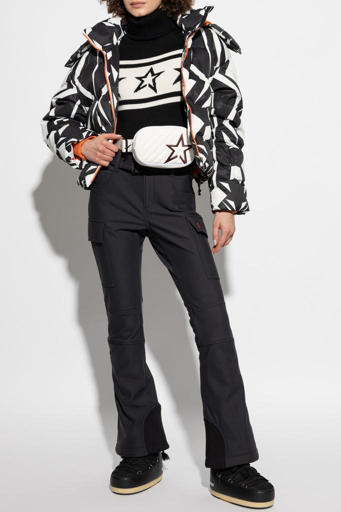 PERFECT MOMENT Perfect Moment Mid Rise Ski Cargo Pants