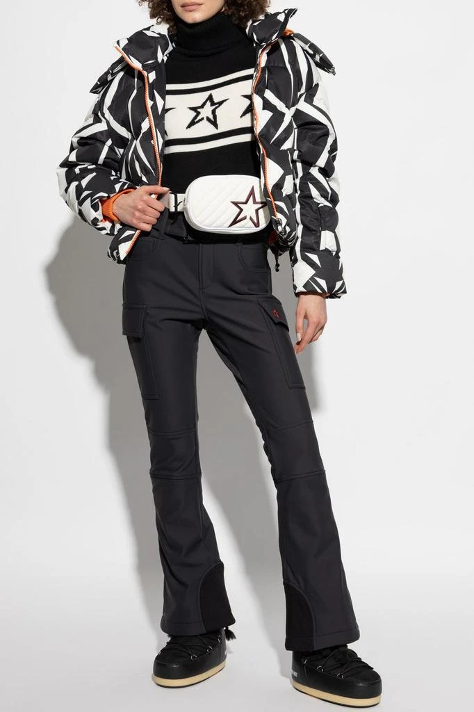 PERFECT MOMENT Perfect Moment Mid Rise Ski Cargo Pants 2