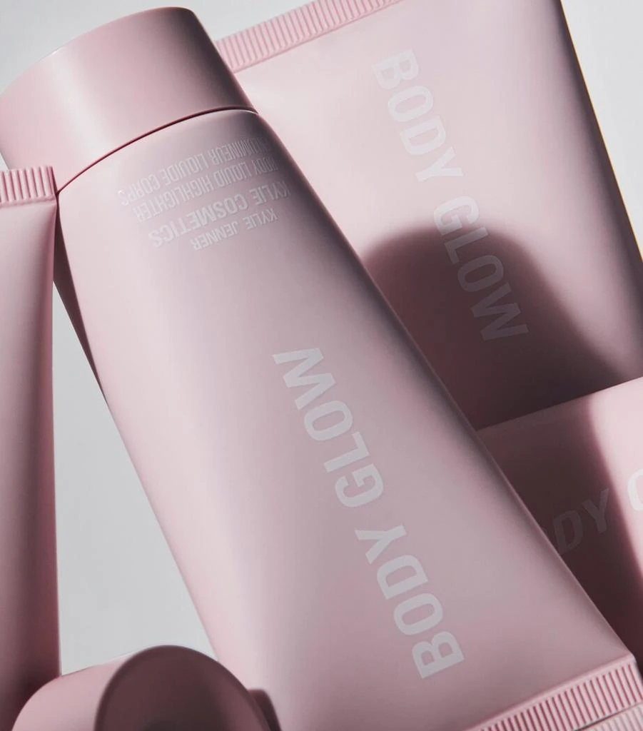 Kylie Cosmetics Body Glow (50ml) 7