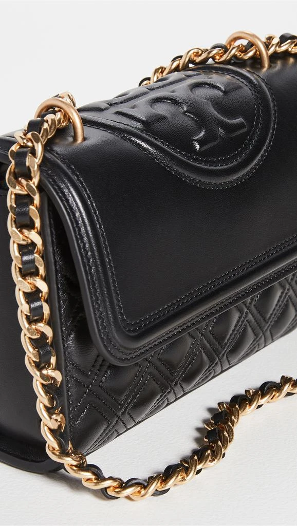 Tory Burch Small Fleming Convetible Shoulder Bag 4