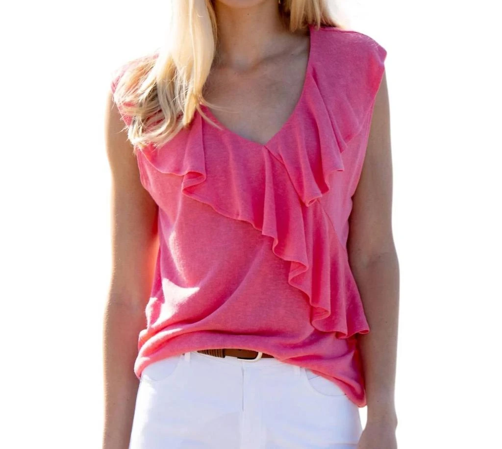 MARBLE Marble - WOMEN'S TOP 1