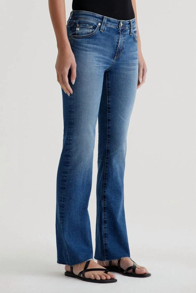AG Jeans Ag Jeans - Angel Bootcut Jeans 3