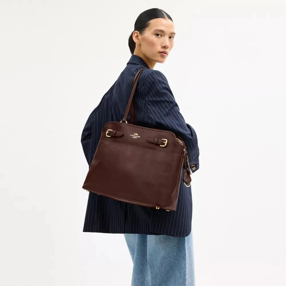 Coach Easton Tote Bag 2