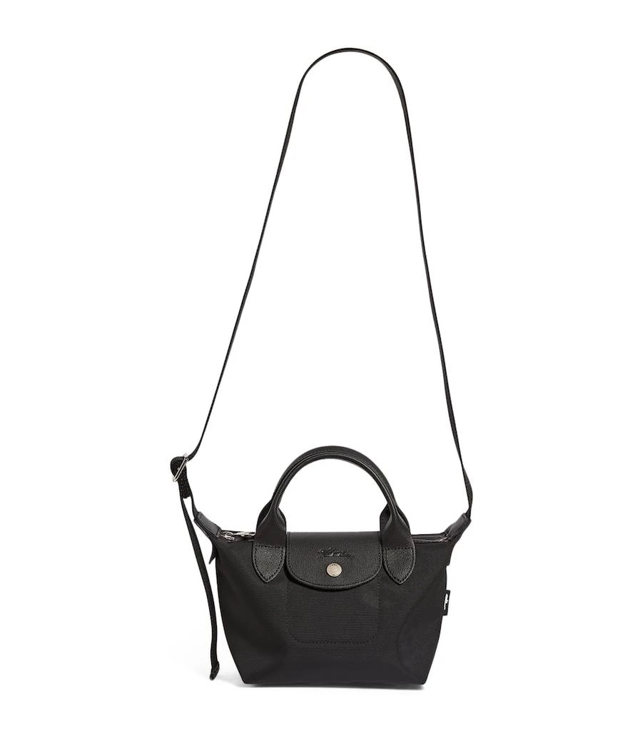 Longchamp Extra-Small Le Pliage Energy Handbag 1