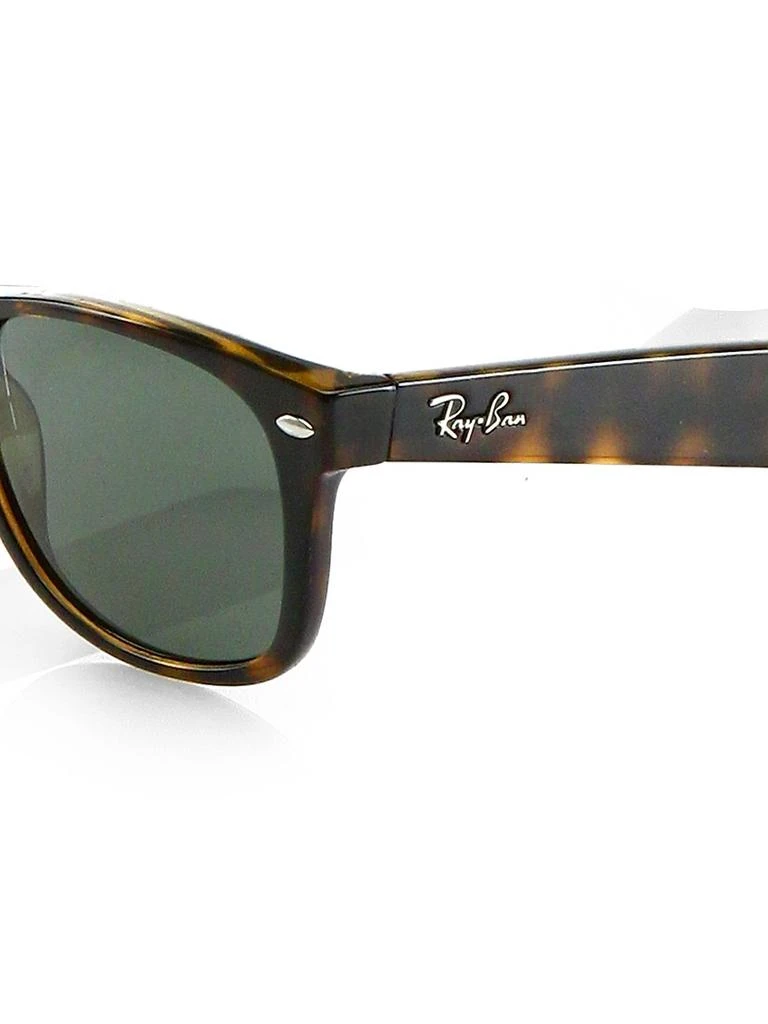 Ray-Ban RB2132 New Wayfarer Polarized Sunglasses 3